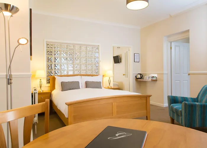 The Grosvenor Plymouth