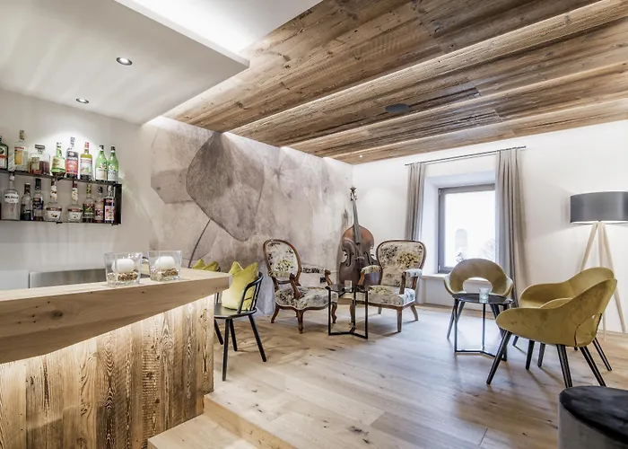 Hotel Wieser