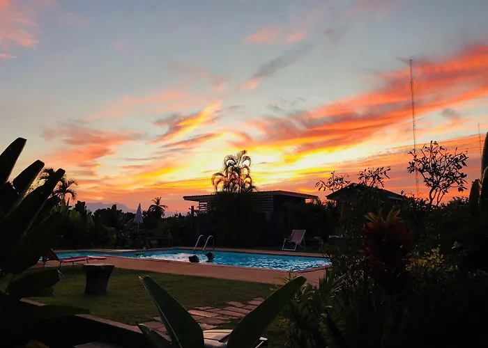 Sabaidee House