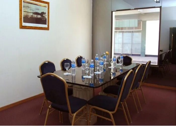 Hotel Yaguaron