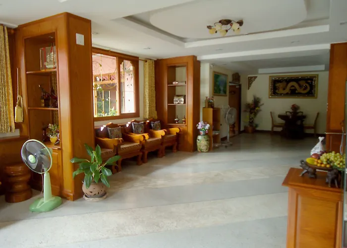 Ngamta Hotel