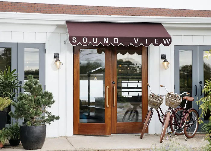 Sound View Greenport