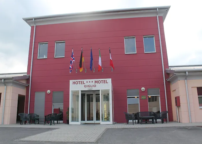 Confidence Hotel Viadana