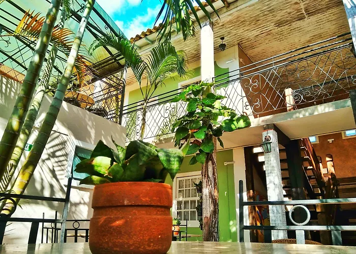 Pousada Villa Alferes Tiradentes