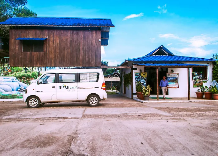 Hotel Utueane
