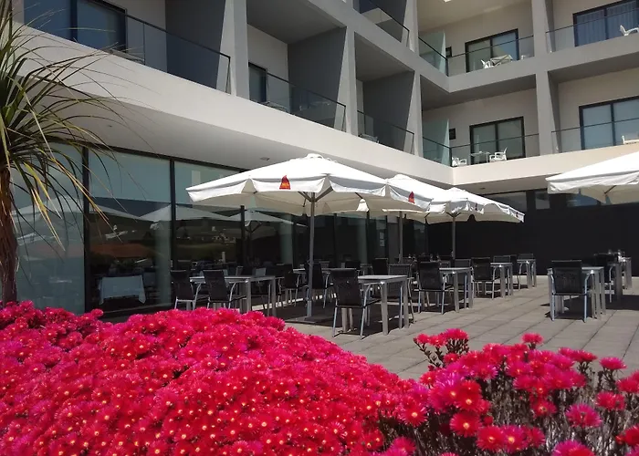 Hotel Monte Lirio