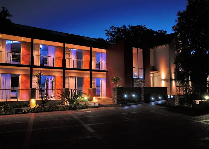 Hudson House