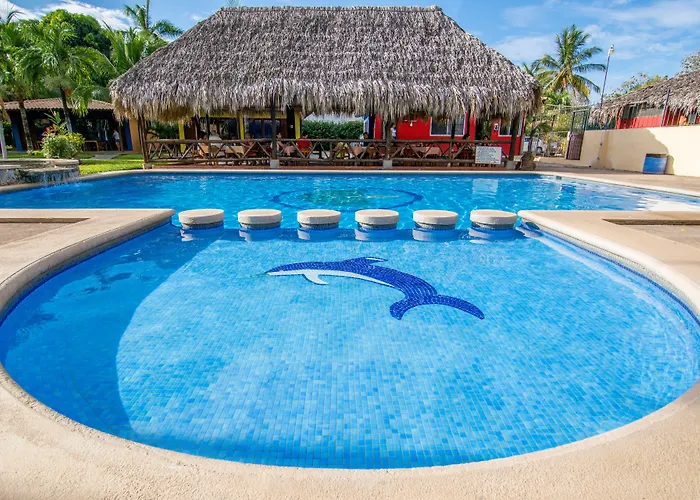 Hotel Guanacaste Lodge Playa Flamingo