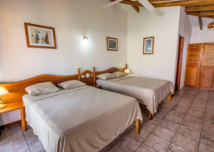 Hotel Guanacaste Lodge