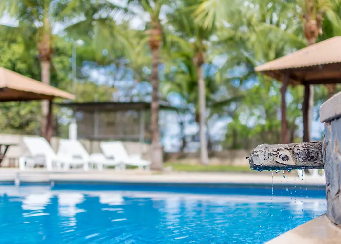 Hotel Guanacaste Lodge