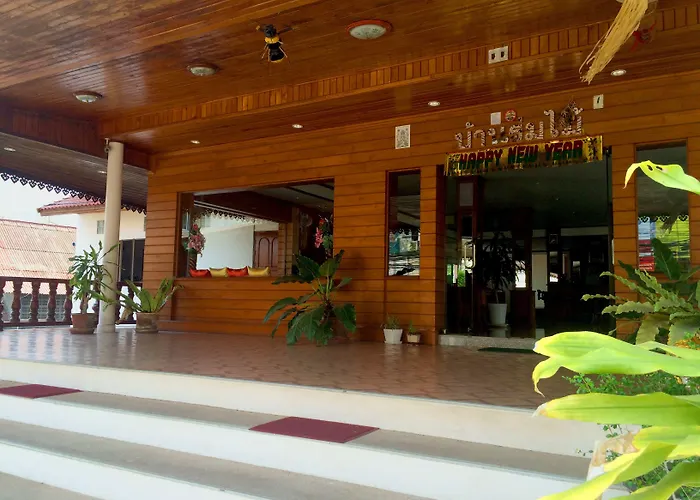 Baan Rom Mai
