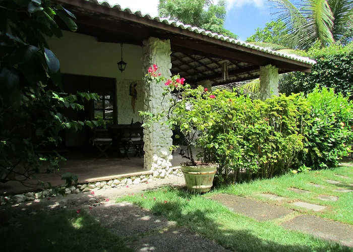 Hotel Pousada Ipitanga IV Lauro de Freitas