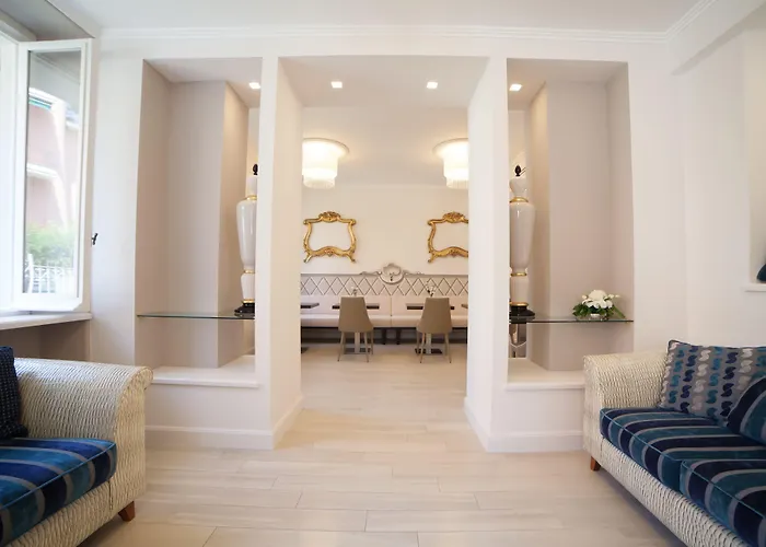 Hotel Sant'Andrea Santa Margherita Ligure