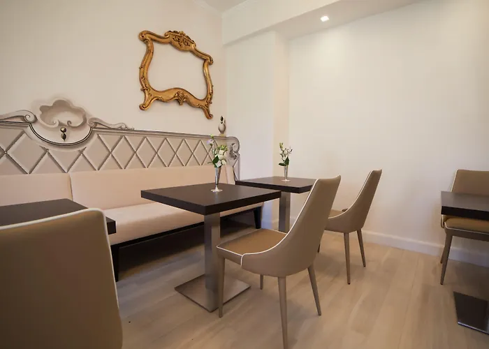 Hotel Sant'Andrea