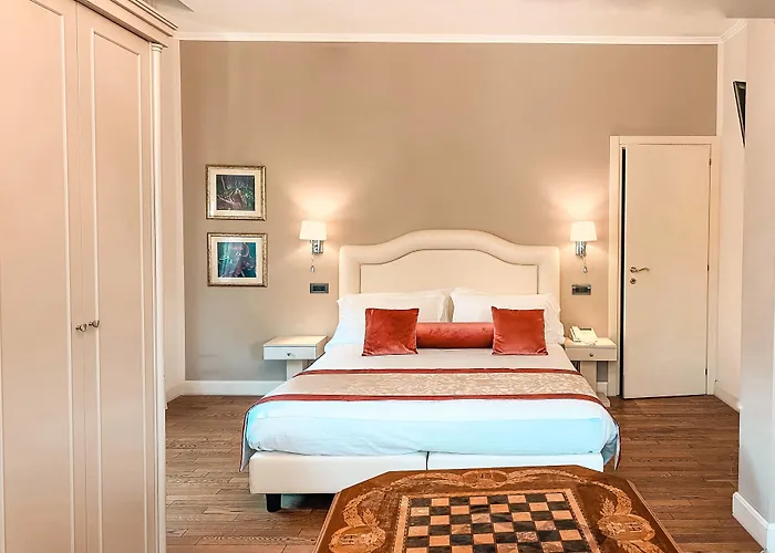 Hotel Sant'Andrea