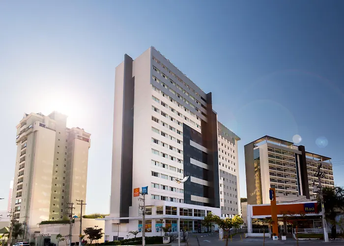 Mercure Jundiai Shopping