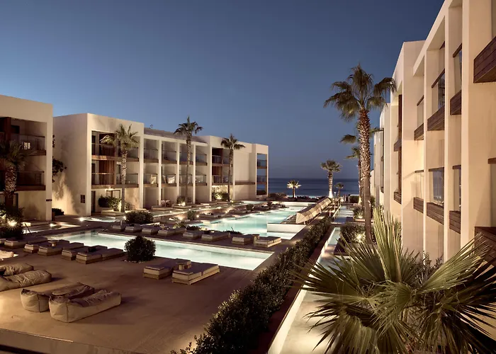 Zante Maris Suites - Adults Only