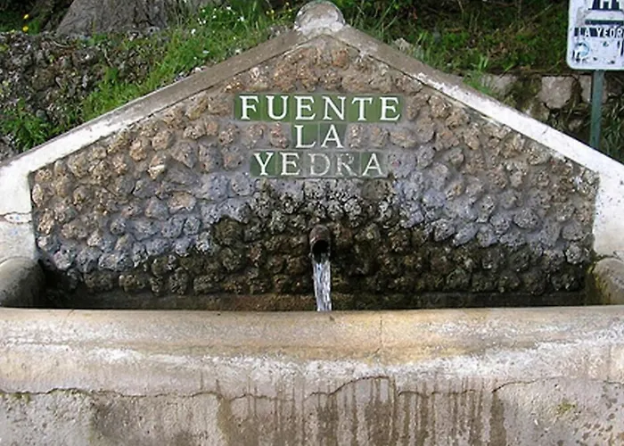 Hotel La Yedra