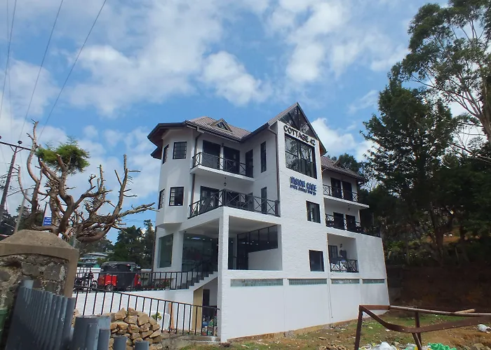 Cottage 42