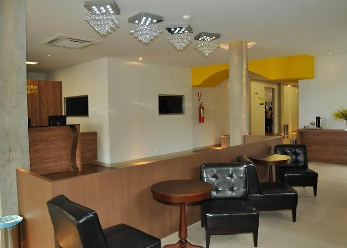 Hotel Ipê MS
