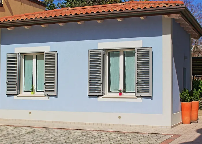 Residence Margherita Rimini