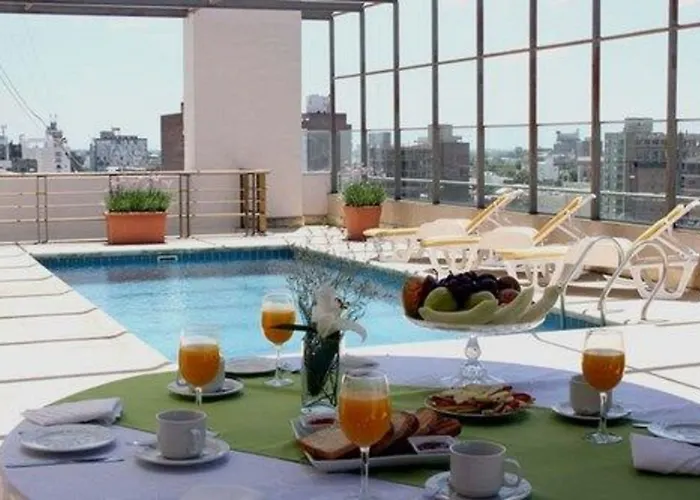 Ariston Hotel