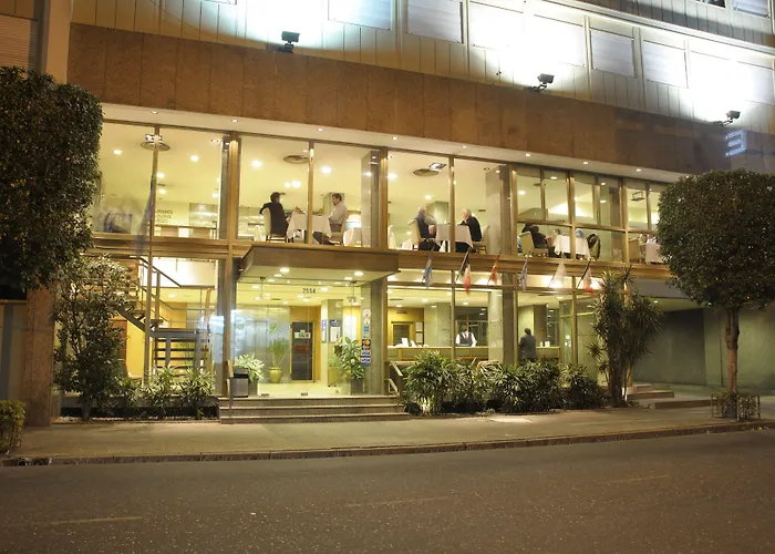 Ariston Hotel