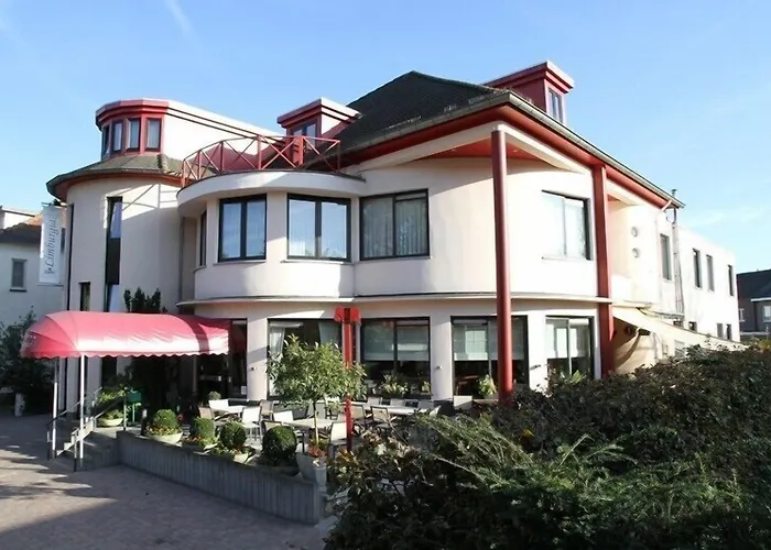 Hotel Limburgia