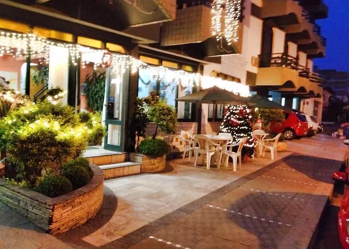 Hotel Bauer Torres