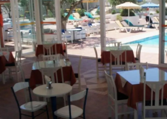Olympic Hotel