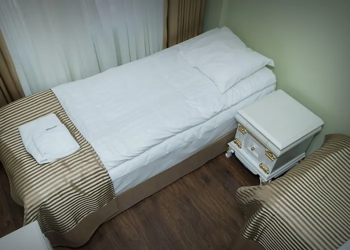 Hotel Golden Dome Iisalmi