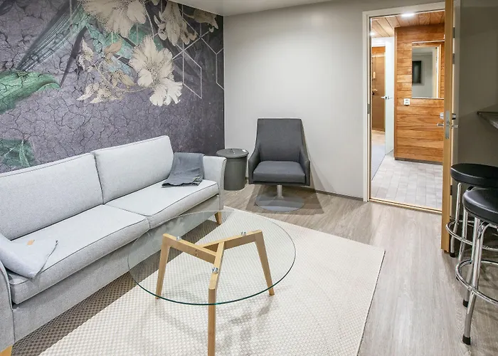 Hotel Golden Dome Iisalmi