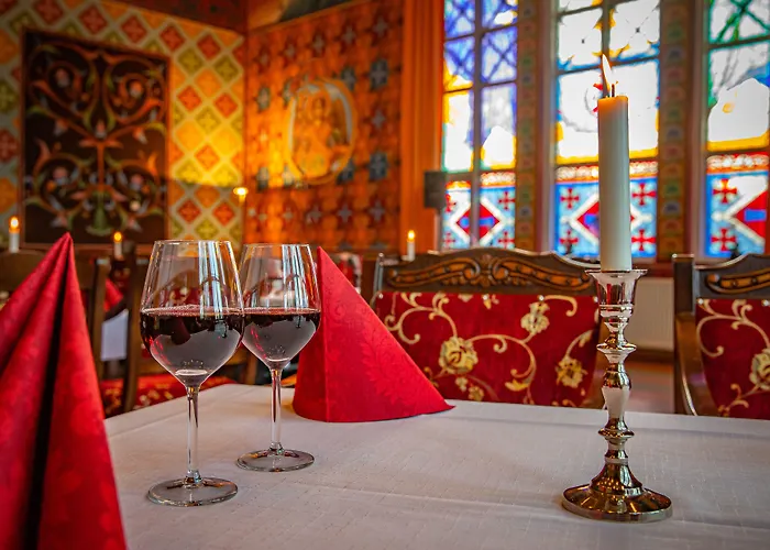 Hotel Golden Dome Iisalmi