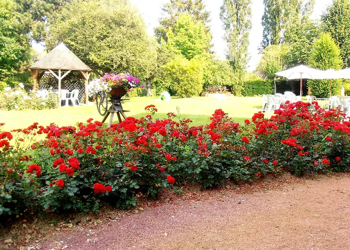 auberge andaine