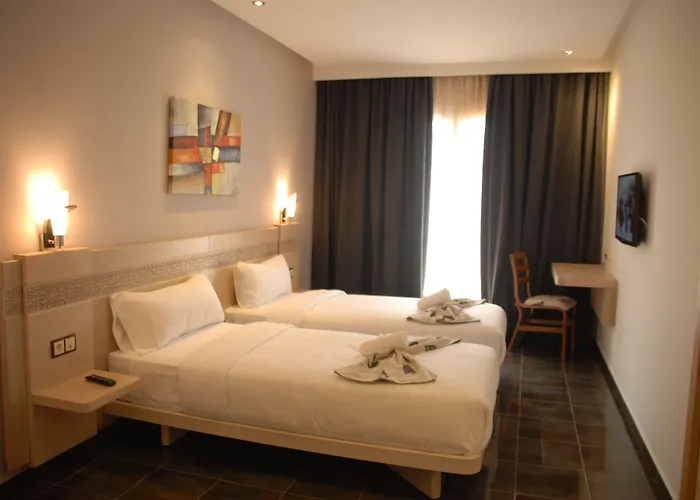 Hotel A44