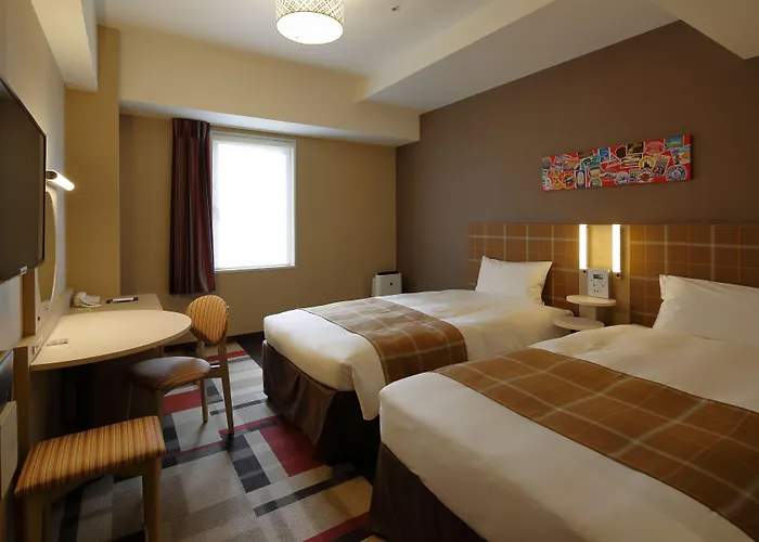 Hotel Monte Hermana Kobe Amalie