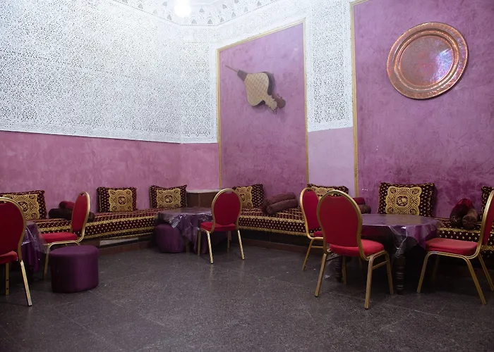 Hotel Majestic