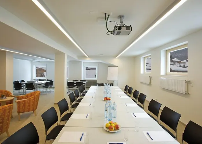 Sporthotel Krone