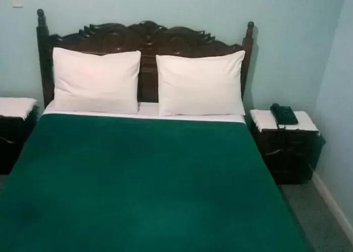 Hotel Mirante da Serra