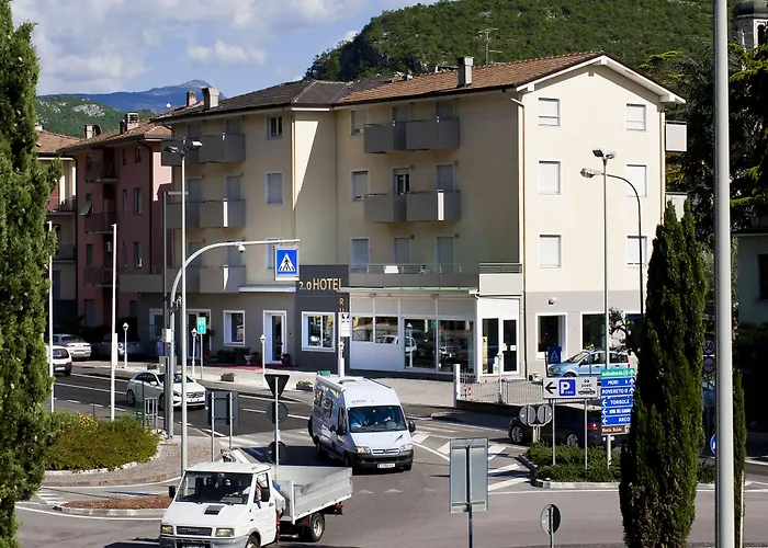 Hotel Rubino