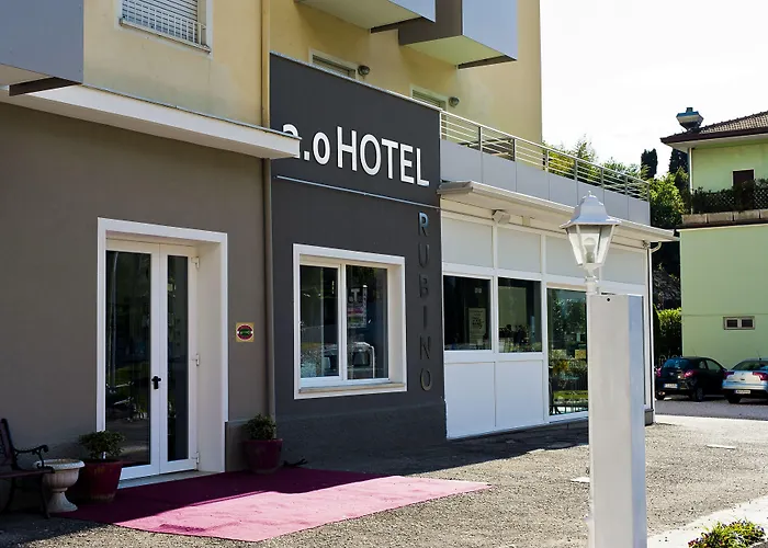 Hotel Rubino
