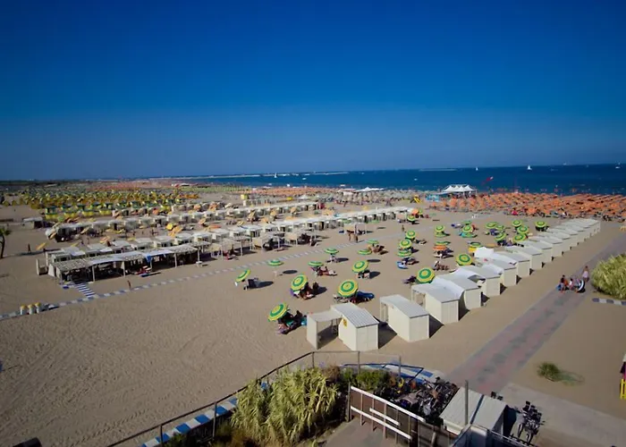 Hotel Ragno D'Oro
