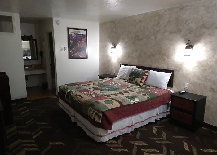 High Desert Inn