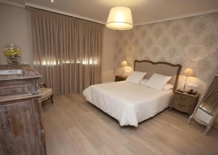 Natura Petit Hotel
