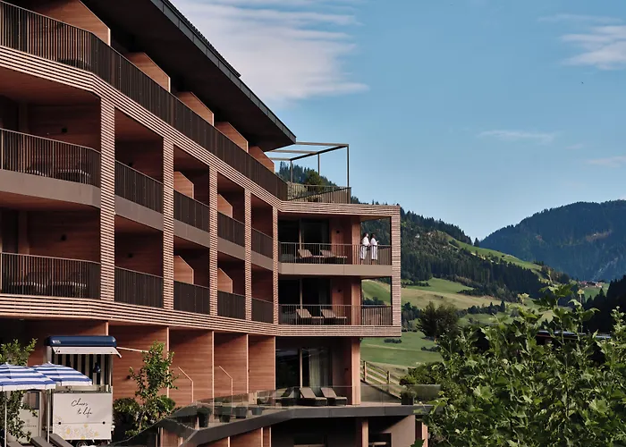 Das Edelweiss - Salzburg Mountain Resort