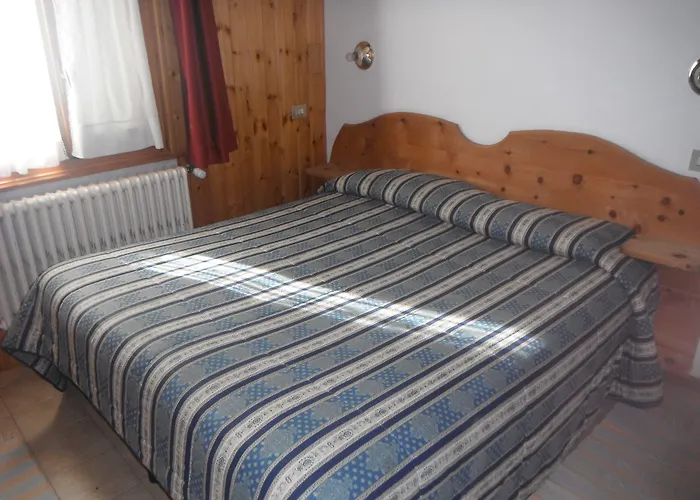 Hotel Villa Rina