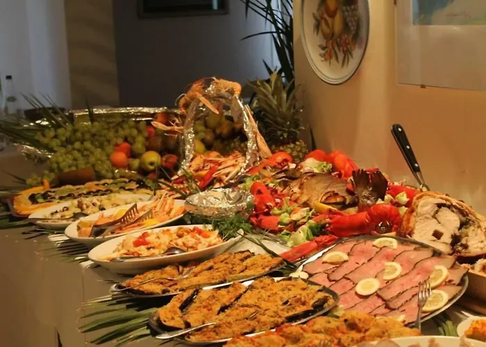 Hotel Toscana
