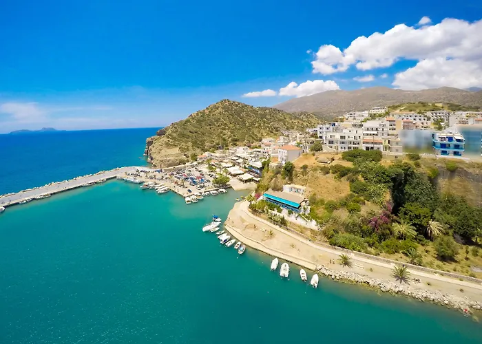 Minos Boutique Hotel