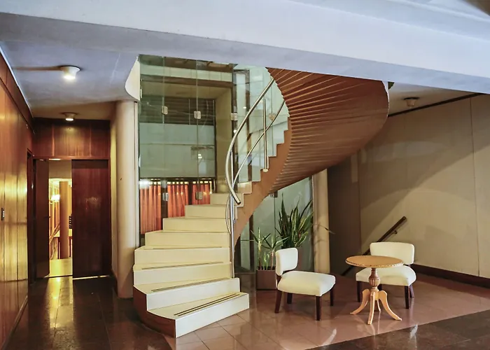 Julio Cesar Hotel