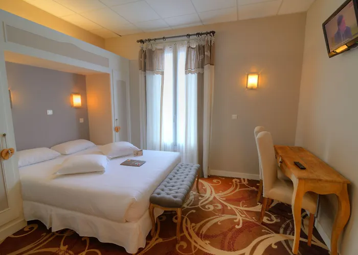 Grand Hotel Richelieu